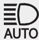 HYUNDAI Genesis DH  (2013-2016) - Témoin des feu des route intelligents - 1