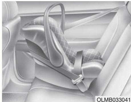 HYUNDAI Genesis DH  (2013-2016) - A VERTISSEMENT - 1