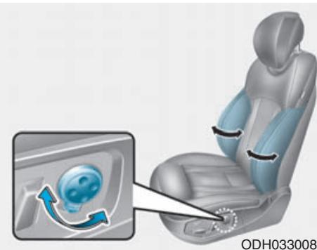 HYUNDAI Genesis DH  (2013-2016) - AVERAGEMENT - 3