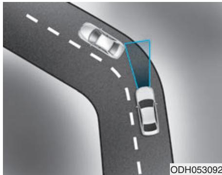 HYUNDAI Genesis DH  (2013-2016) - Dans les courbes - 1