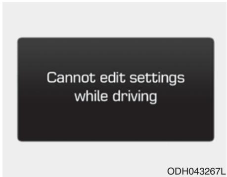 HYUNDAI Genesis DH  (2013-2016) - Modes ACL - 1