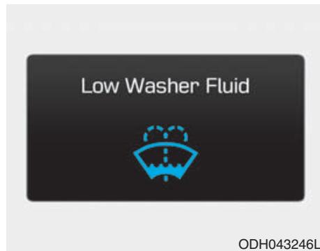 HYUNDAI Genesis DH  (2013-2016) - Check "BRAKE SWITCH" fuse (verifier lefuse du commutateur de frein) - 4