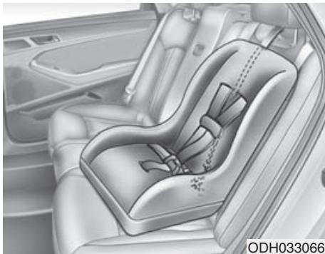 HYUNDAI Genesis DH  (2013-2016) - AVERAGEMENT - 1
