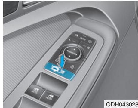 HYUNDAI Genesis DH  (2013-2016) - AVERAGEMENT - 1