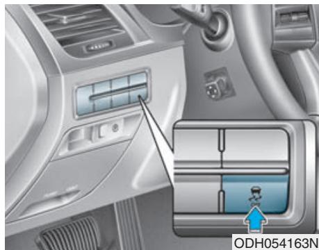HYUNDAI Genesis DH  (2013-2016) - Contrôle électronique de stabilité (ESC) - 1
