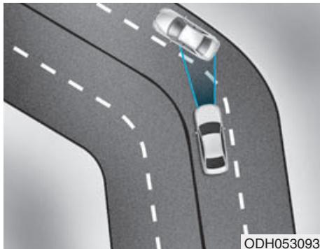 HYUNDAI Genesis DH  (2013-2016) - Dans les courbes - 2