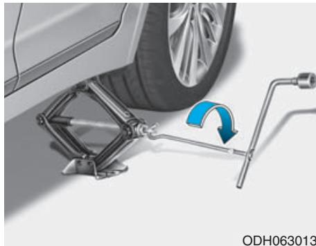 HYUNDAI Genesis DH  (2013-2016) - suite) - 4