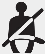 HYUNDAI Genesis DH  (2013-2016) - Voyant avertisseur de la ceinture de sécurité - 1