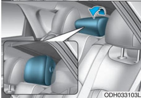 HYUNDAI Genesis DH  (2013-2016) - AVERAGEMENT - 4