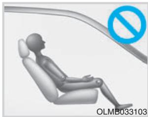 HYUNDAI Genesis DH  (2013-2016) - A VERTISSEMENT - 2