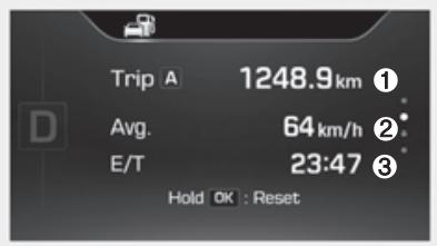 HYUNDAI Genesis DH  (2013-2016) - Voyage A/B - 1