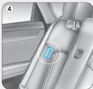 HYUNDAI Genesis DH  (2013-2016) - suite) - 5