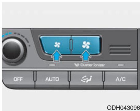 HYUNDAI Genesis DH  (2013-2016) - A VERTISSEMENT - 1