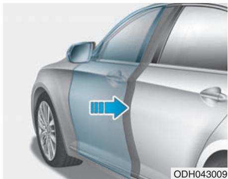 HYUNDAI Genesis DH  (2013-2016) - * AVIS - 1