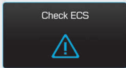 HYUNDAI Genesis DH  (2013-2016) - CONTRôle ÉLECTRONIQUE DE LA SUSPENSION (ECS) (SI ÉQUIPÉ) - 1