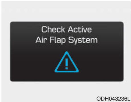 HYUNDAI Genesis DH  (2013-2016) - Check ECS (verifier I'ECS) - 4