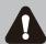HISENSE RF793N4SASE - Avertissement! - 1
