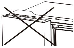 HISENSE RF793N4SASE - Ouverture et fermeture des portes - 3