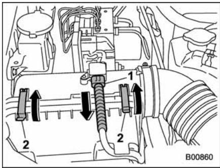SUBARU WRX (2011) - Modèles avec turbo - 2