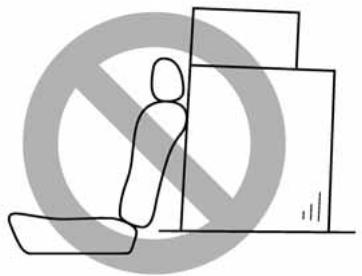 SUBARU WRX (2011) - DANGER - 1