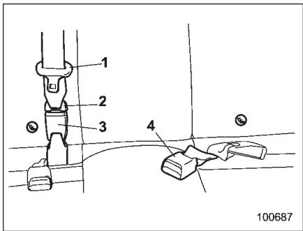 SUBARU WRX (2011) - DANGER - 5