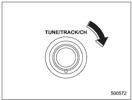 SUBARU WRX (2011) - Plage suivante - 2