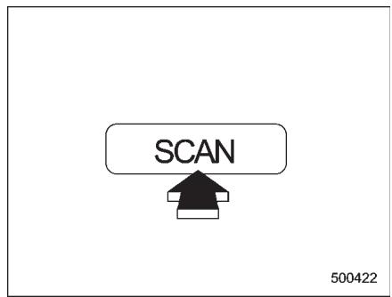 SUBARU WRX (2011) - Sélection des catégories - 5