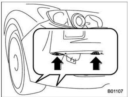 SUBARU WRX (2011) - REMARQUE - 1