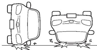 SUBARU WRX (2011) - ATTENTION - 6