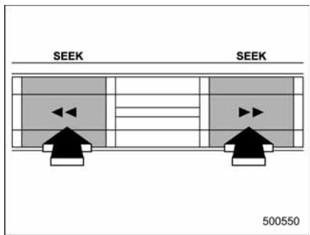 SUBARU WRX (2011) - Accord par recherche (SEEK) - 2