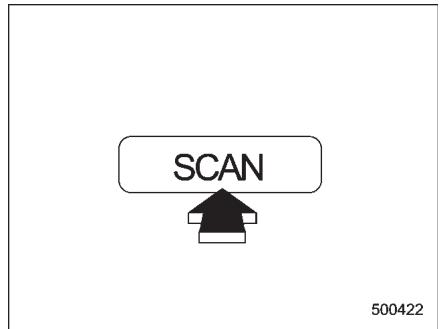 SUBARU WRX (2011) - Accord par exploration (SCAN) - 1