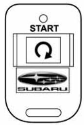 SUBARU WRX (2011) - DANGER - 1