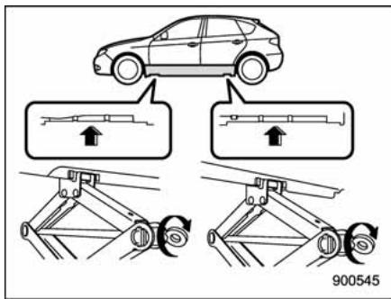 SUBARU WRX (2011) - REMARQUE - 3