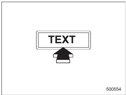 SUBARU WRX (2011) - ■ Sélection de l'affichage - 2