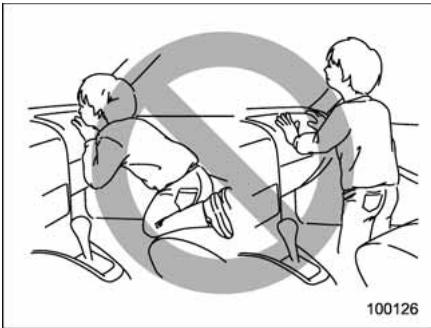 SUBARU WRX (2011) - DANGER - 1