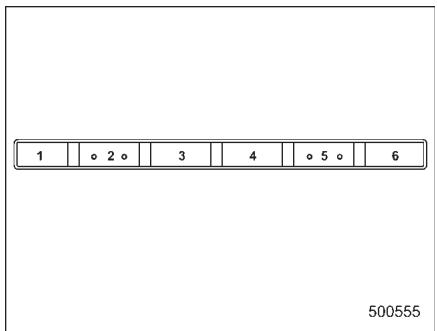 SUBARU WRX (2011) - REMARQUE - 1