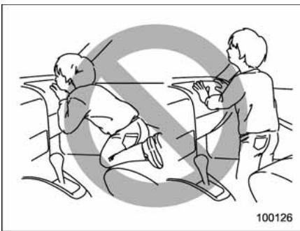 SUBARU WRX (2011) - DANGER - 1