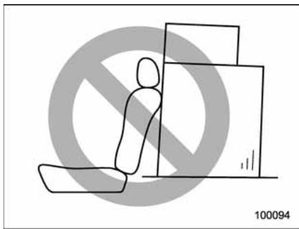 SUBARU WRX (2011) - DANGER - 1