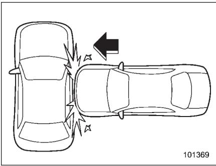 SUBARU WRX (2011) - ATTENTION - 1