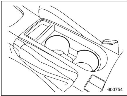 SUBARU WRX (2011) - Sauf STI - 1