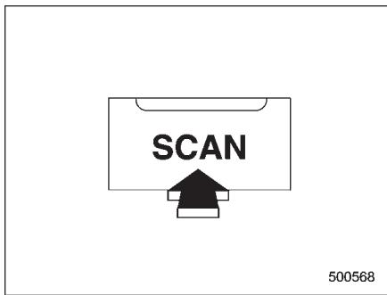 SUBARU WRX (2011) - Sélection des catégories - 6