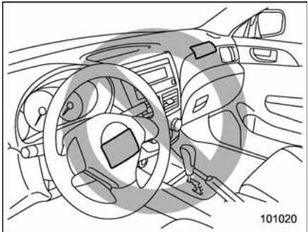 SUBARU WRX (2011) - DANGER - 1