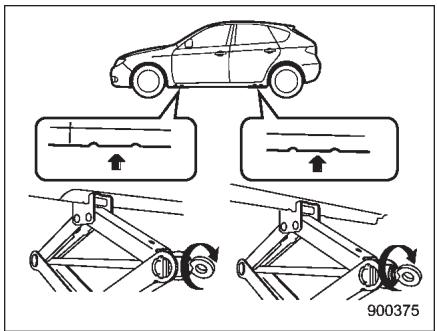 SUBARU WRX (2011) - REMARQUE - 5