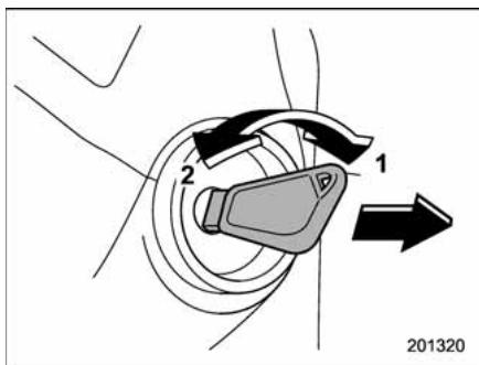 SUBARU WRX (2011) - ATTENTION - 1