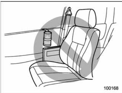 SUBARU WRX (2011) - DANGER - 1