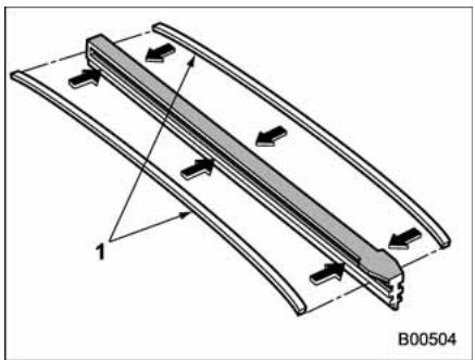 SUBARU WRX (2011) - REMARQUE - 2