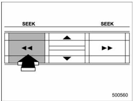 SUBARU WRX (2011) - Retour rapide - 2