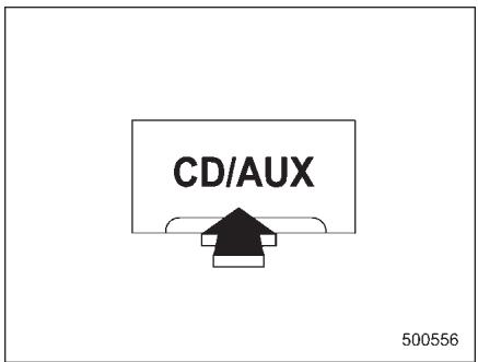 SUBARU WRX (2011) - Procedure de lecture - 1