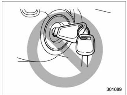 SUBARU WRX (2011) - REMARQUE - 2