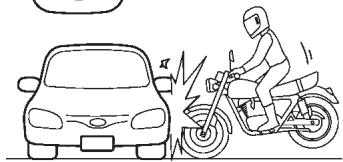 SUBARU WRX (2011) - ATTENTION - 4